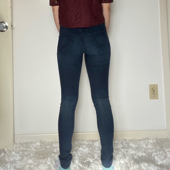 True Religion Jeans - Picture 2 of 8